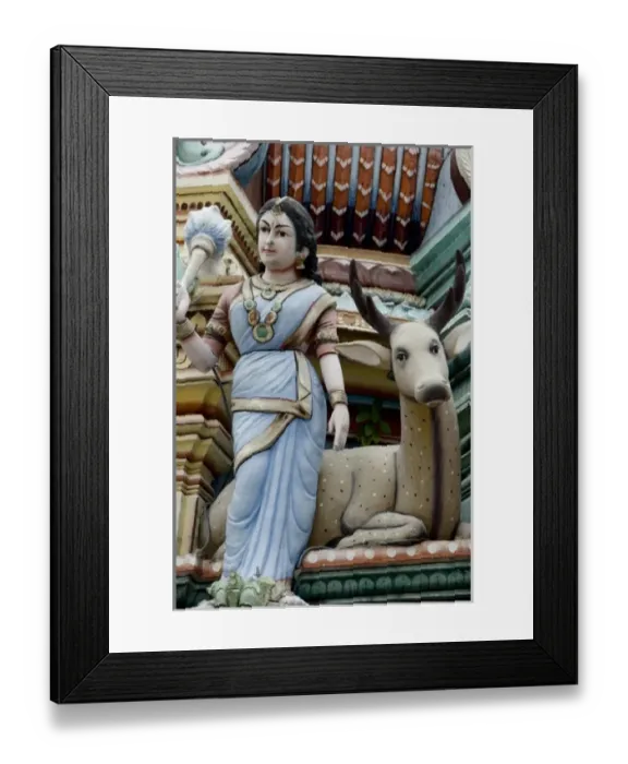 Framed Print : Asia, Singapore Framed Print : Asia, Singapore