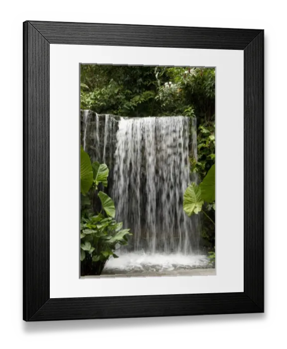 Framed Print : Asia, Singapore Framed Print : Asia, Singapore
