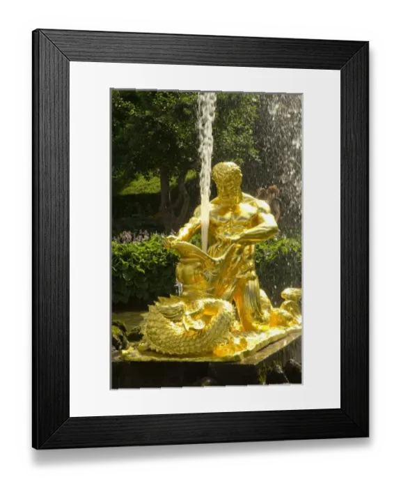 Framed Print : Europe, Russia Framed Print : Europe, Russia