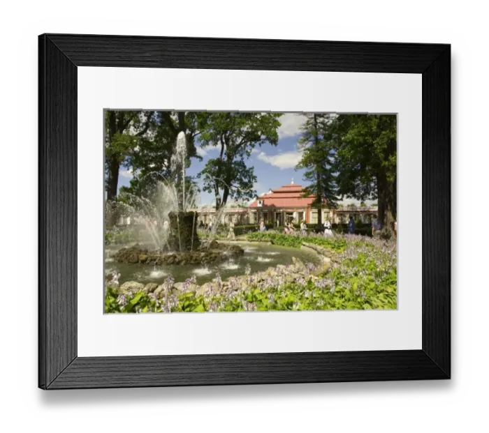 Framed Print : Europe, Russia Framed Print : Europe, Russia