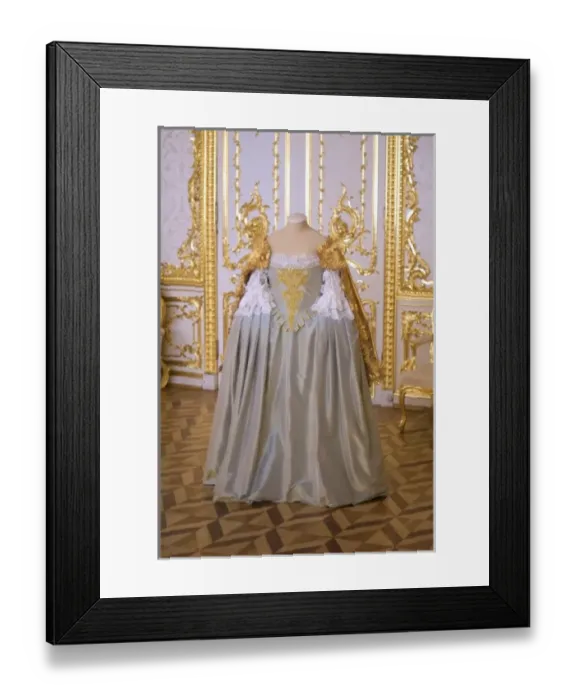 Framed Print : Europe, Russia Framed Print : Europe, Russia