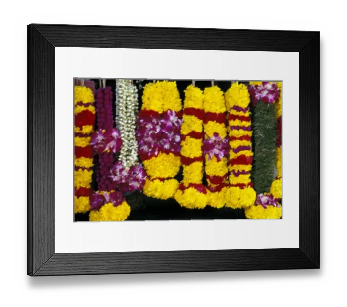 Framed Print : Asia, Singapore