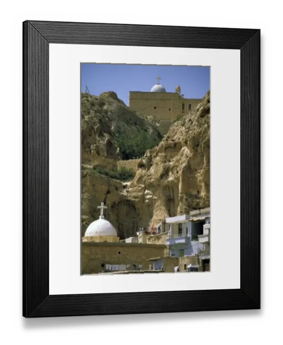 Framed Print : Asia, Syria Framed Print : Asia, Syria