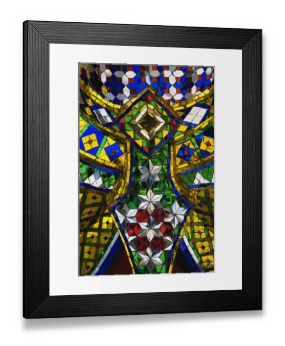 Framed Print : Asia, Thailand Framed Print : Asia, Thailand