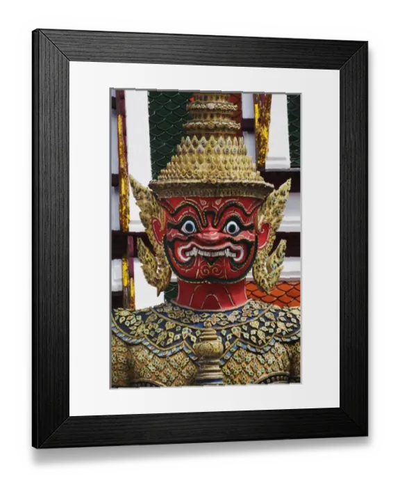 Framed Print : Asia, Thailand Framed Print : Asia, Thailand