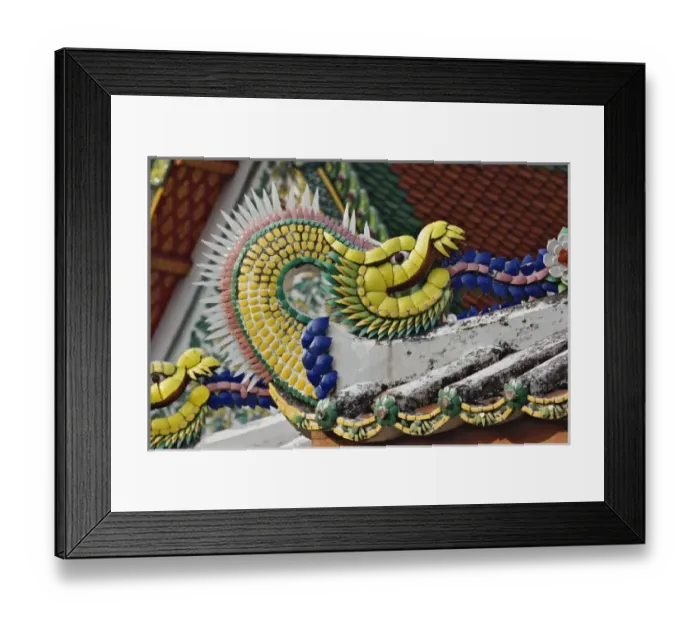 Framed Print : Asia, Thailand Framed Print : Asia, Thailand