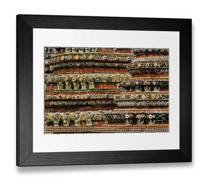 Framed Print : Asia, Thailand Framed Print : Asia, Thailand