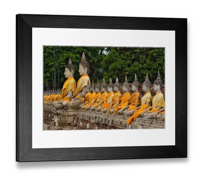 Framed Print : Asia, Thailand Framed Print : Asia, Thailand