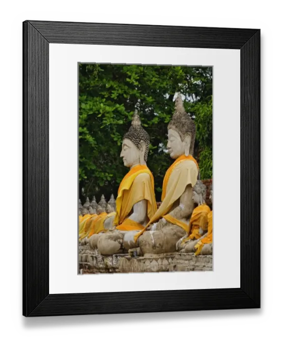 Framed Print : Asia, Thailand Framed Print : Asia, Thailand