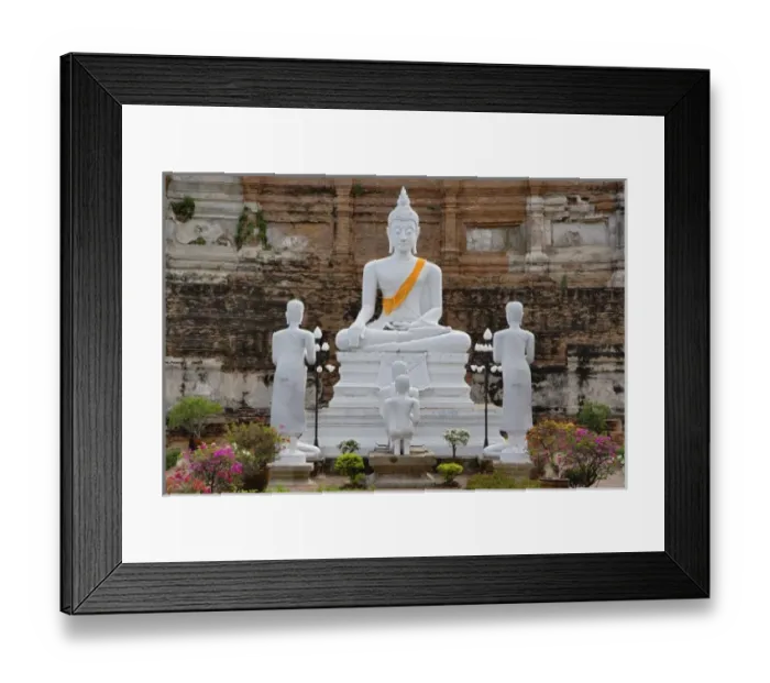 Framed Print : Asia, Thailand Framed Print : Asia, Thailand