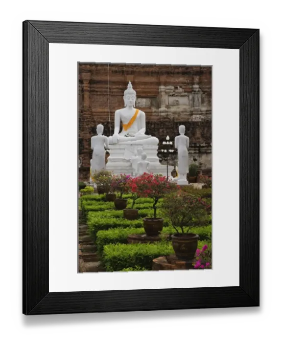 Framed Print : Asia, Thailand Framed Print : Asia, Thailand