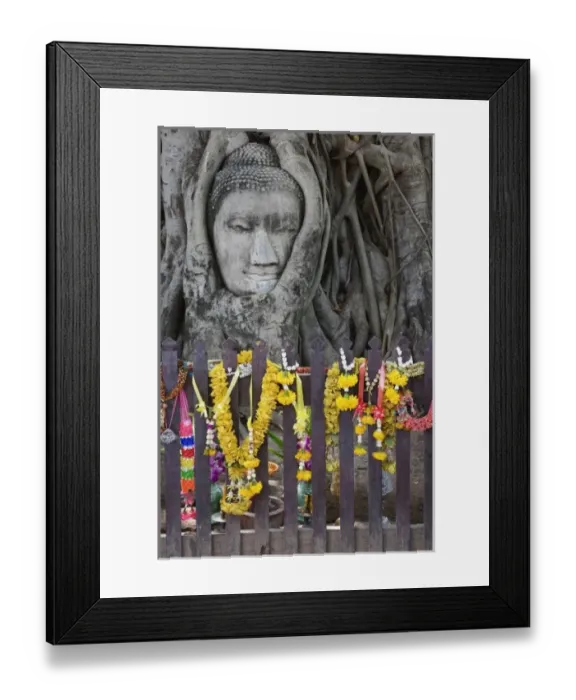 Framed Print : Asia, Thailand Framed Print : Asia, Thailand