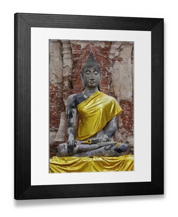 Framed Print : Asia, Thailand Framed Print : Asia, Thailand