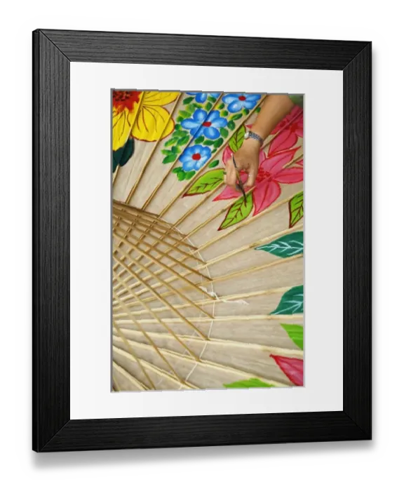 Framed Print : Asia, Thailand Framed Print : Asia, Thailand