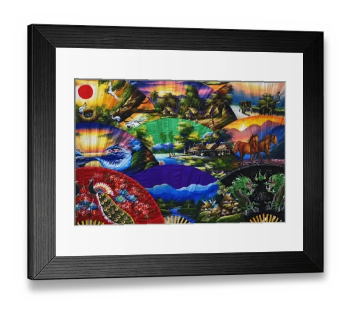 Framed Print : Asia, Thailand Framed Print : Asia, Thailand