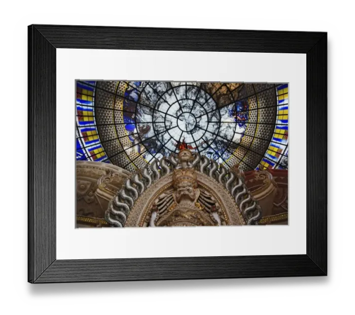 Framed Print : Asia, Thailand Framed Print : Asia, Thailand