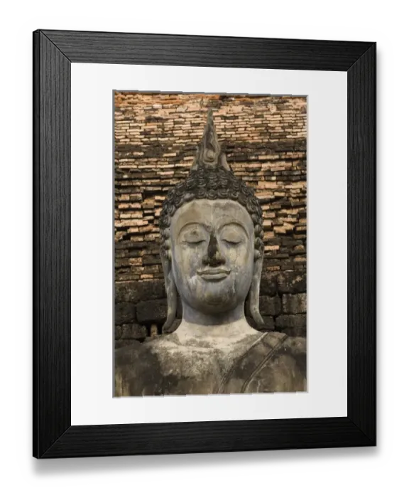 Framed Print : Asia, Thailand Framed Print : Asia, Thailand
