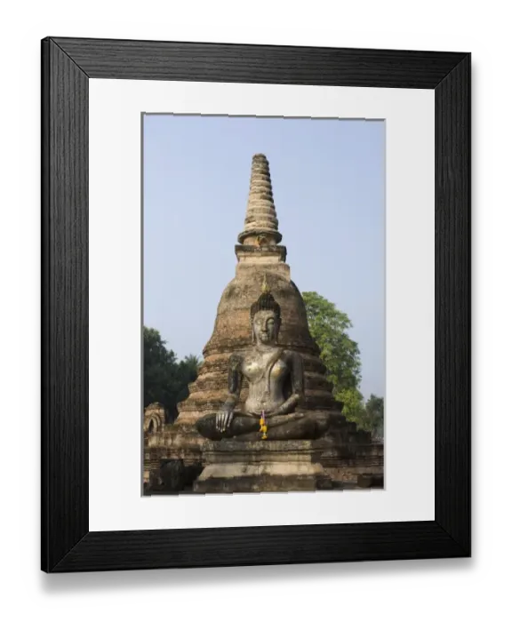 Framed Print : Asia, Thailand Framed Print : Asia, Thailand