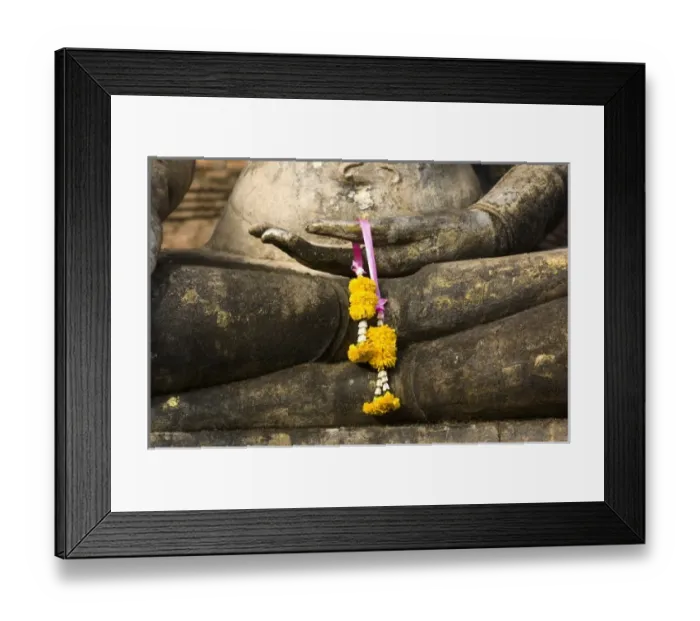 Framed Print : Asia, Thailand Framed Print : Asia, Thailand