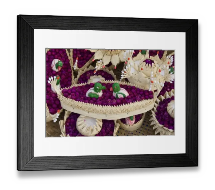 Framed Print : Asia, Thailand Framed Print : Asia, Thailand