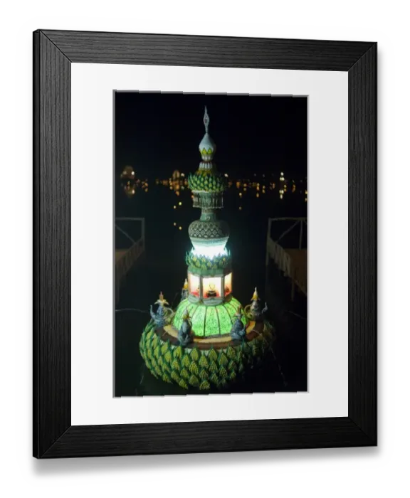 Framed Print : Asia, Thailand Framed Print : Asia, Thailand