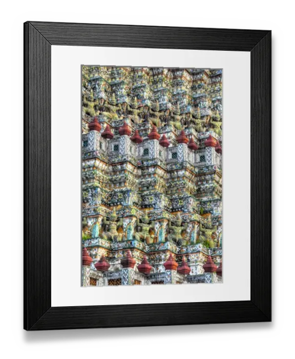 Framed Print : Asia, Thailand Framed Print : Asia, Thailand