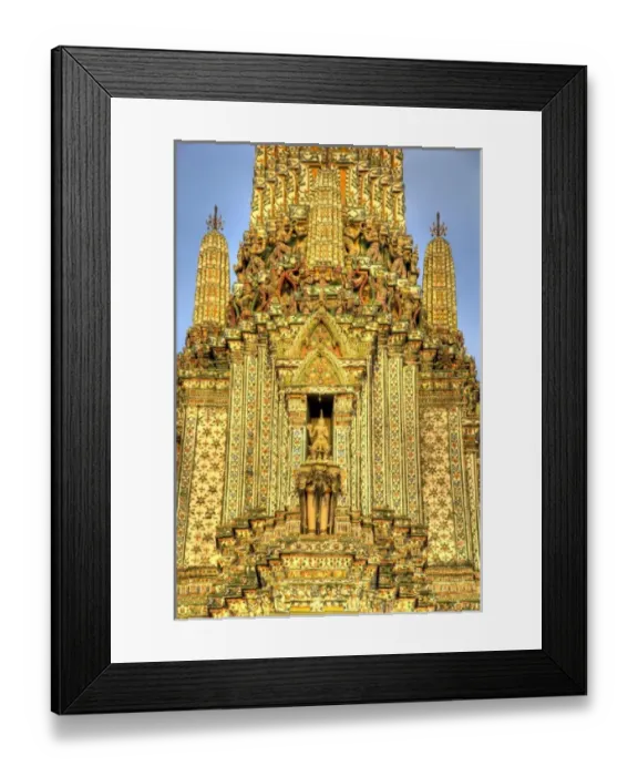 Framed Print : Asia, Thailand Framed Print : Asia, Thailand