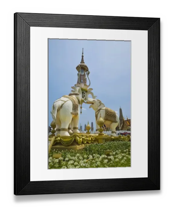 Framed Print : Asia, Thailand Framed Print : Asia, Thailand