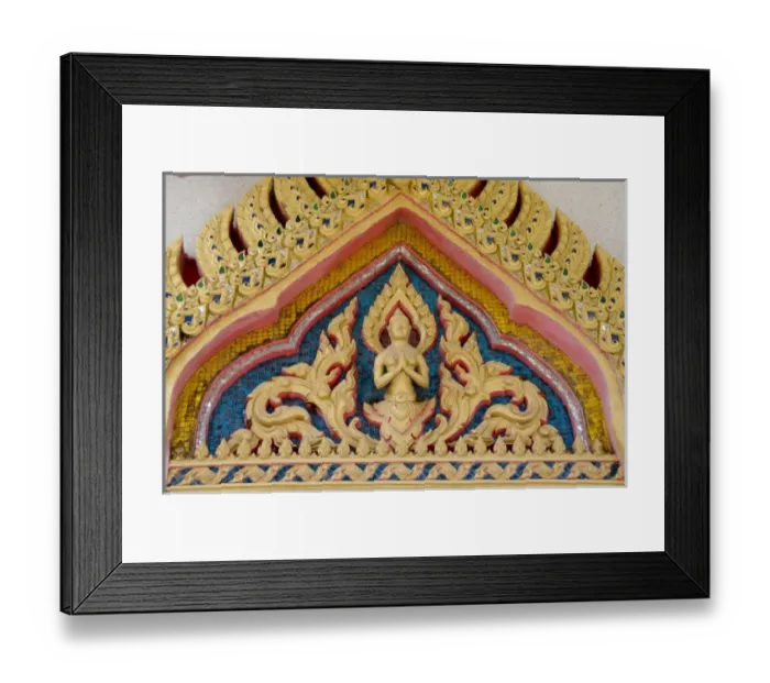 Framed Print : Asia, Thailand Framed Print : Asia, Thailand