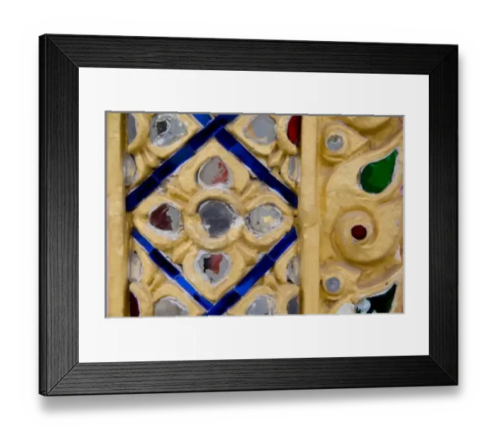 Framed Print : Asia, Thailand Framed Print : Asia, Thailand