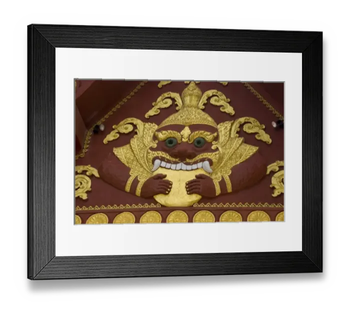 Framed Print : Asia, Thailand Framed Print : Asia, Thailand