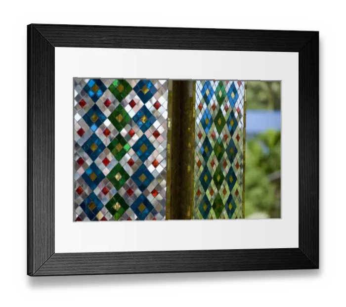 Framed Print : Asia, Thailand Framed Print : Asia, Thailand