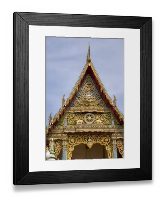 Framed Print : Asia, Thailand Framed Print : Asia, Thailand