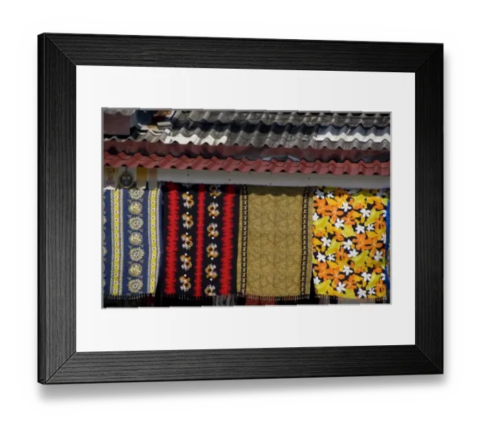 Framed Print : Asia, Thailand Framed Print : Asia, Thailand