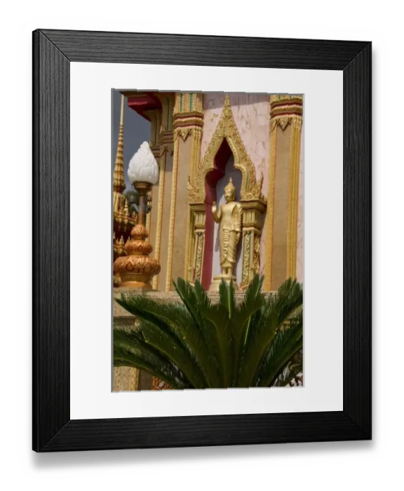 Framed Print : Asia, Thailand Framed Print : Asia, Thailand