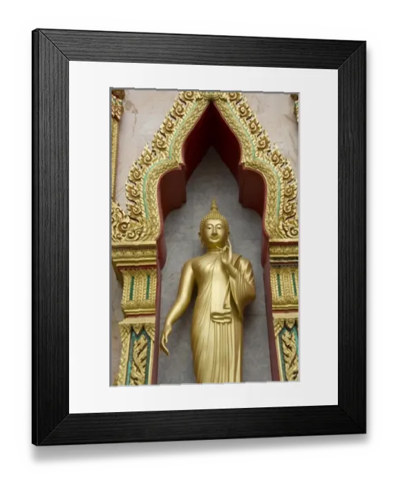 Framed Print : Asia, Thailand Framed Print : Asia, Thailand