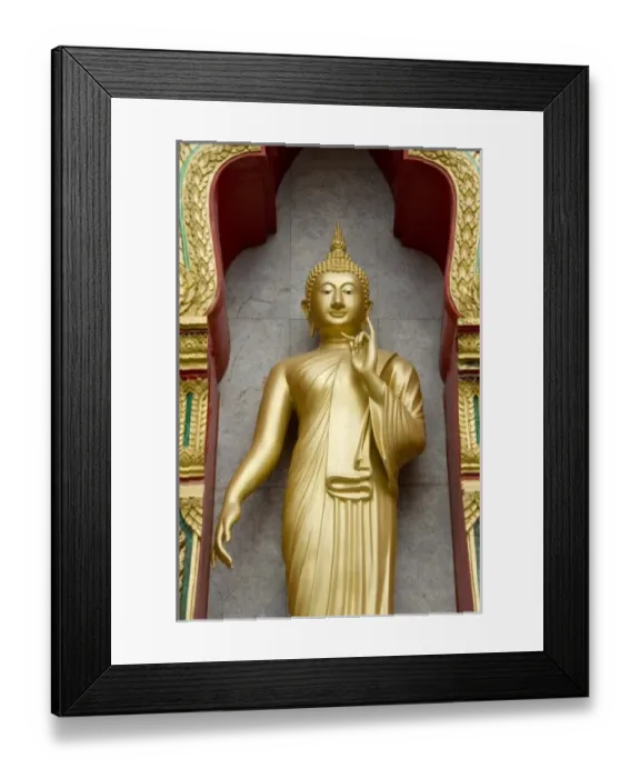 Framed Print : Asia, Thailand Framed Print : Asia, Thailand