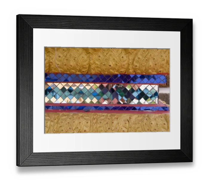 Framed Print : Asia, Thailand Framed Print : Asia, Thailand