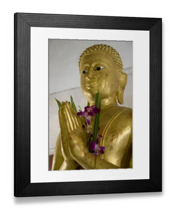 Framed Print : Asia, Thailand Framed Print : Asia, Thailand