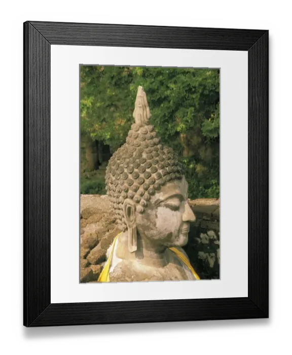 Framed Print : Asia, Thailand Framed Print : Asia, Thailand