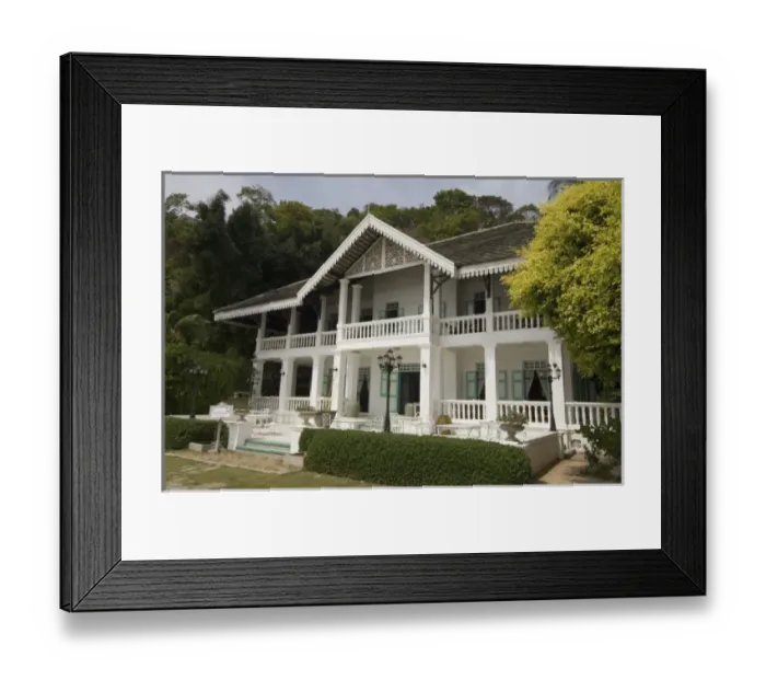 Framed Print : Asia, Thailand Framed Print : Asia, Thailand