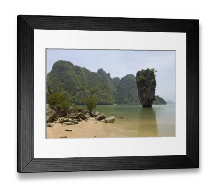 Framed Print : Asia, Thailand Framed Print : Asia, Thailand