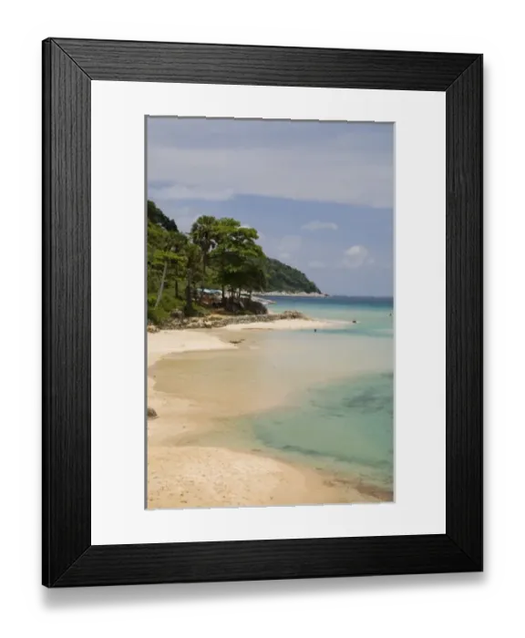 Framed Print : Asia, Thailand Framed Print : Asia, Thailand