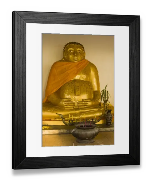 Framed Print : Asia, Thailand Framed Print : Asia, Thailand