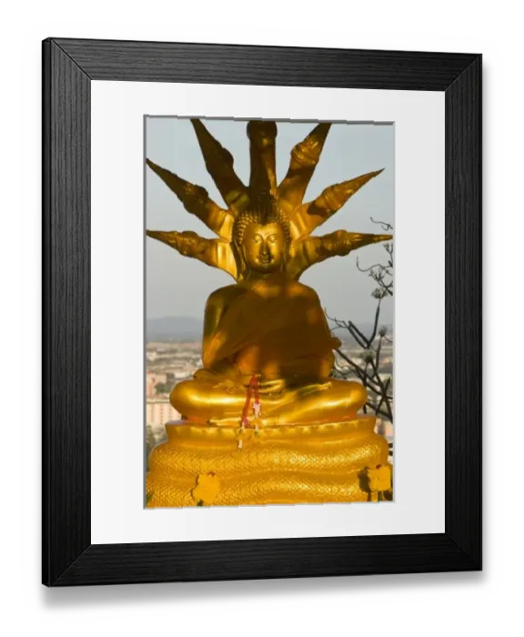 Framed Print : Asia, Thailand Framed Print : Asia, Thailand