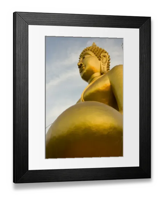 Framed Print : Asia, Thailand Framed Print : Asia, Thailand