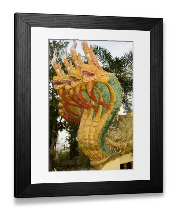 Framed Print : Asia, Thailand Framed Print : Asia, Thailand