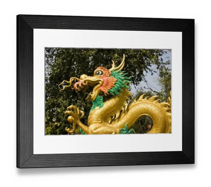 Framed Print : Asia, Thailand Framed Print : Asia, Thailand