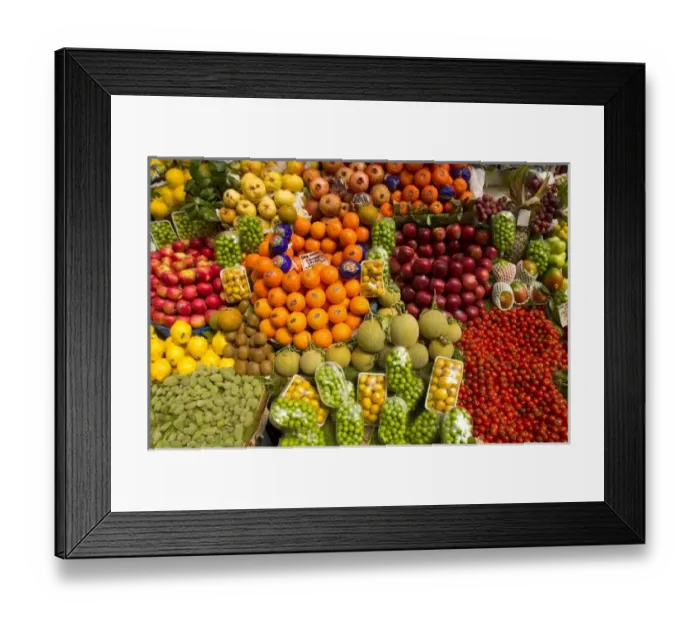Framed Print : Asia, Turkey Framed Print : Asia, Turkey