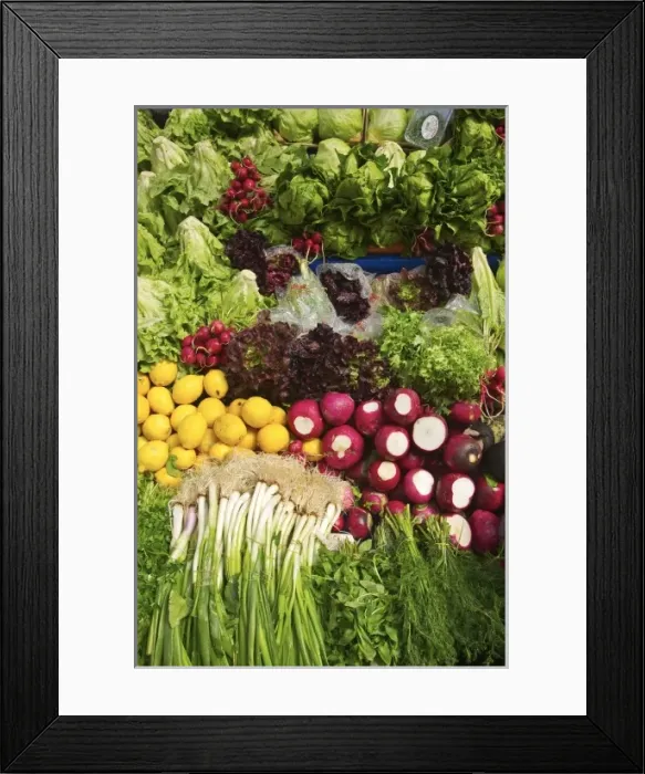 Framed Print : Asia, Turkey